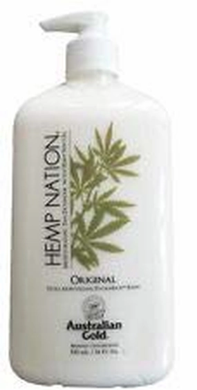 Moisturizer Original Scent
