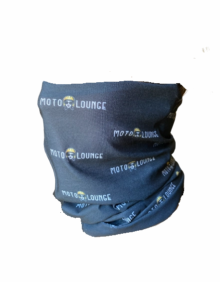 Moto Lounge Bandana