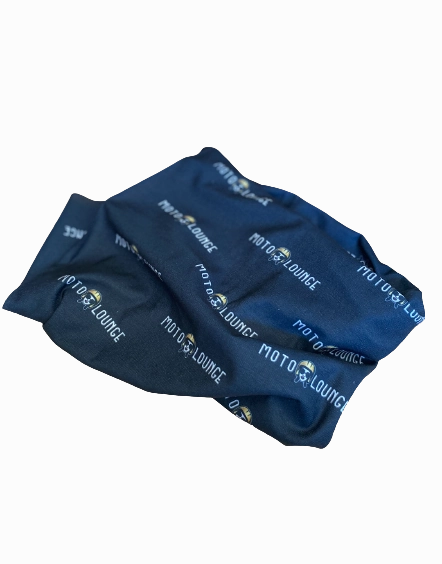 Moto Lounge Bandana