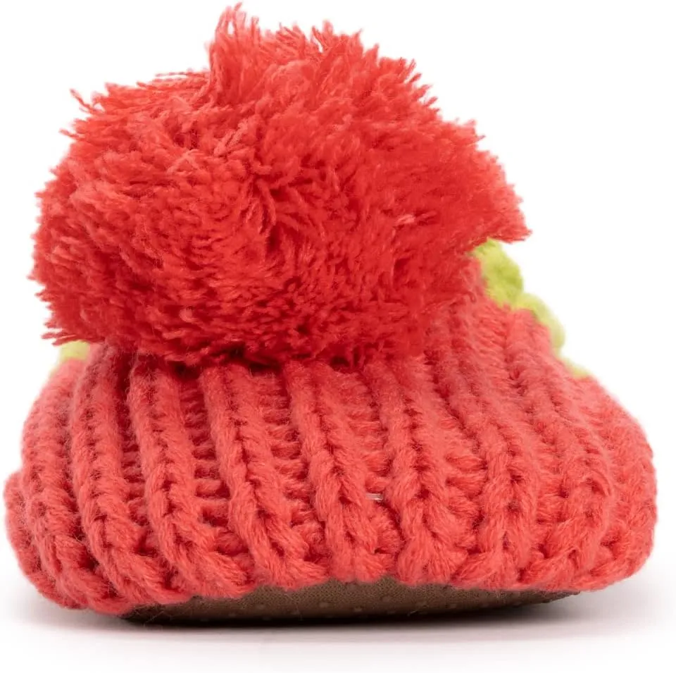 MUK LUKS Women's Ballerina Slippers