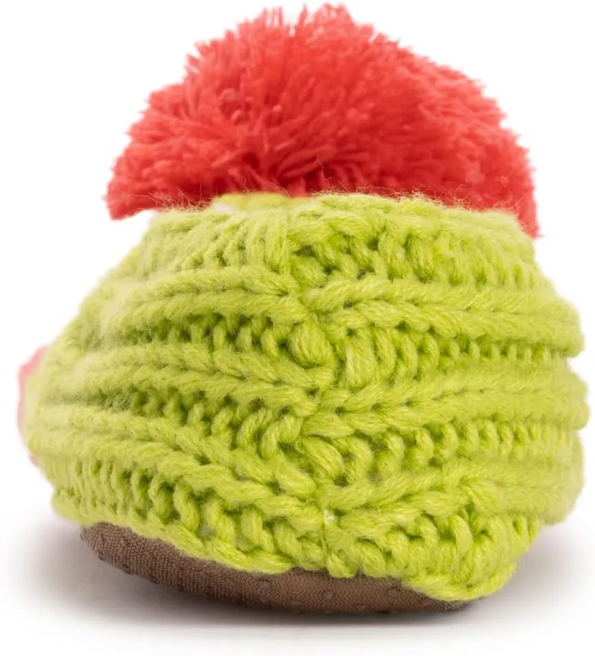 MUK LUKS Women's Ballerina Slippers