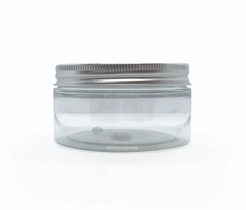 Mushroom - Face Mask Jelly - With Tremella & OrangeFor Dewy & Glowy Skin - Tremella Mushroom Face Mask - 120ml x10