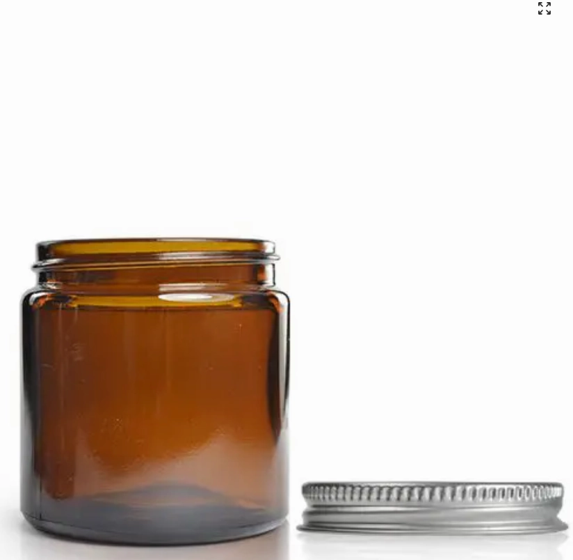 Mushroom - Face Mask Jelly - With Tremella & OrangeFor Dewy & Glowy Skin - Tremella Mushroom Face Mask - 120ml x10