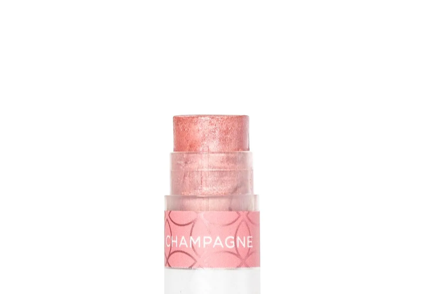 Natural Inspirations Moisturizing Tinted Lip Butter 6 Piece Set, Champagne