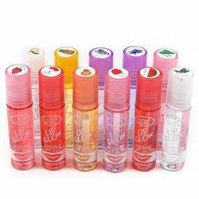 Natural Lip Oil
