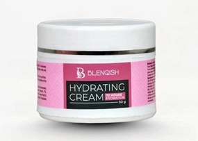 Natural Skin Brightening Cream, Anti Aging For Dry & Oily Skin, Anti Wrinkles, 72h Hydration (100 ml)