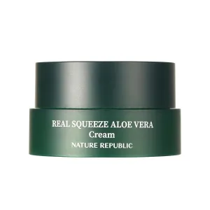Nature Republic Aloe Vera Cream for Dry Skin