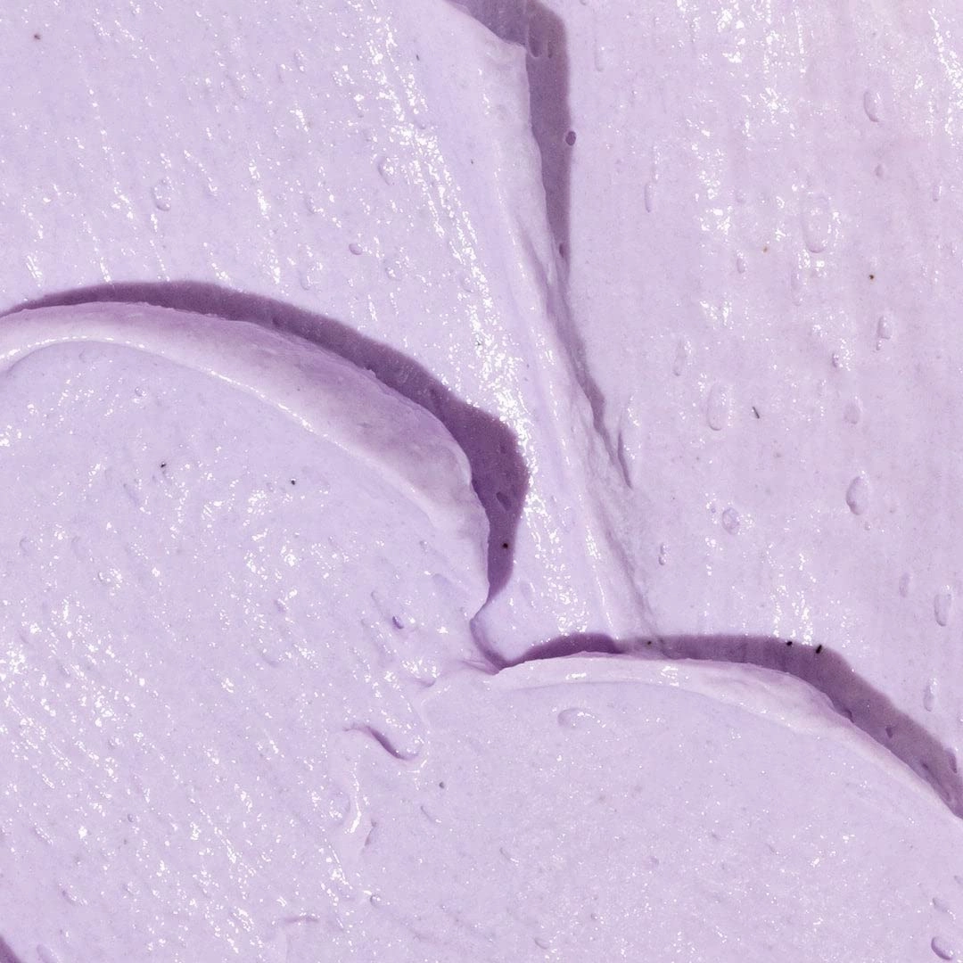 Nectar Life Exfoliating Body Polish with Ground Pumice, 5 oz (Lavender)