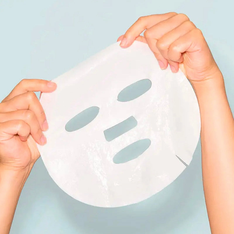 Neroli & Tangerine Hydrating Face Sheet Mask (20ml)