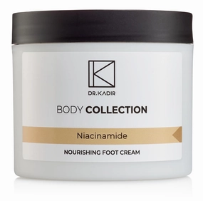 Nourishing Foot Cream with Niacinamide 8.4 fl.oz / 250ml (8.45 fl.oz / 250ml)