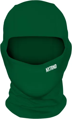 Nxtrnd Football Ski Mask, Shiesty Mask, Cooling Sports Balaclava