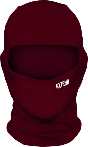 Nxtrnd Football Ski Mask, Shiesty Mask, Cooling Sports Balaclava