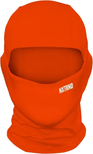 Nxtrnd Football Ski Mask, Shiesty Mask, Cooling Sports Balaclava