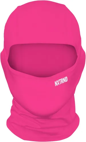 Nxtrnd Football Ski Mask, Shiesty Mask, Cooling Sports Balaclava