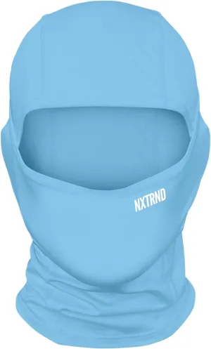 Nxtrnd Football Ski Mask, Shiesty Mask, Cooling Sports Balaclava