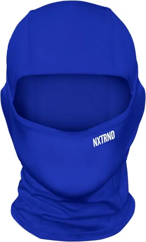 Nxtrnd Football Ski Mask, Shiesty Mask, Cooling Sports Balaclava