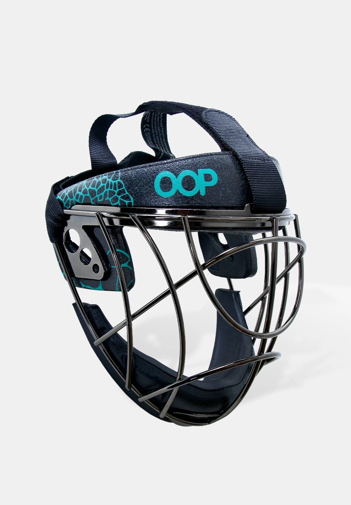 OOP Face Off Mask Bundle