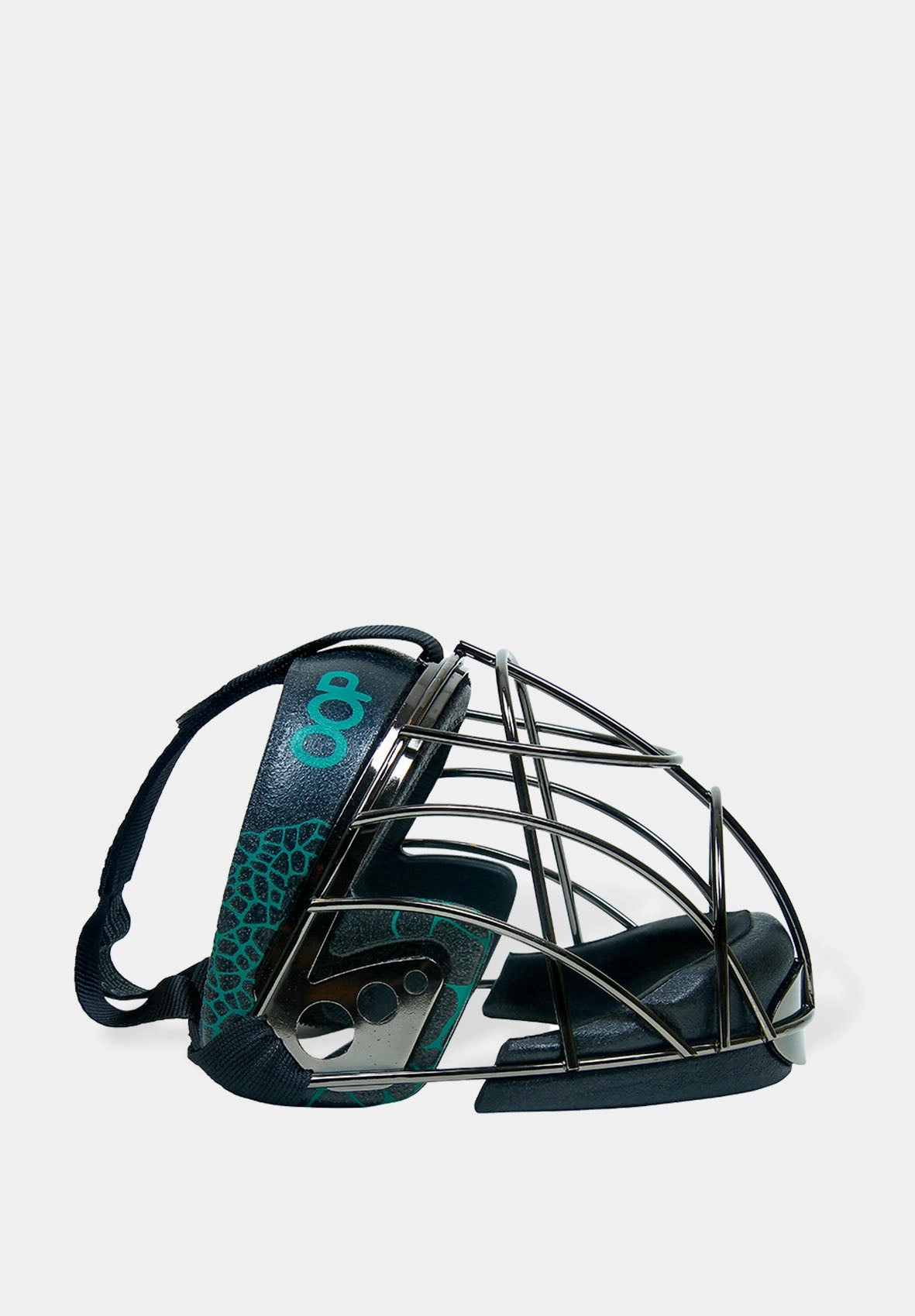 OOP Face Off Mask Bundle