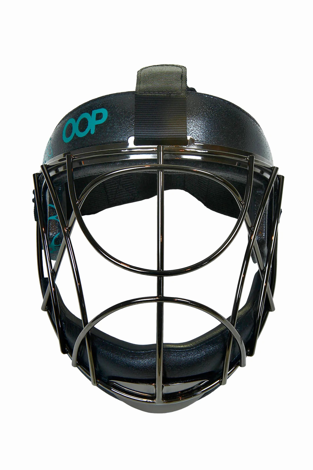 OOP Face Off Steel PC Face Mask