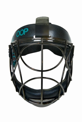 OOP Face Off Steel PC Face Mask