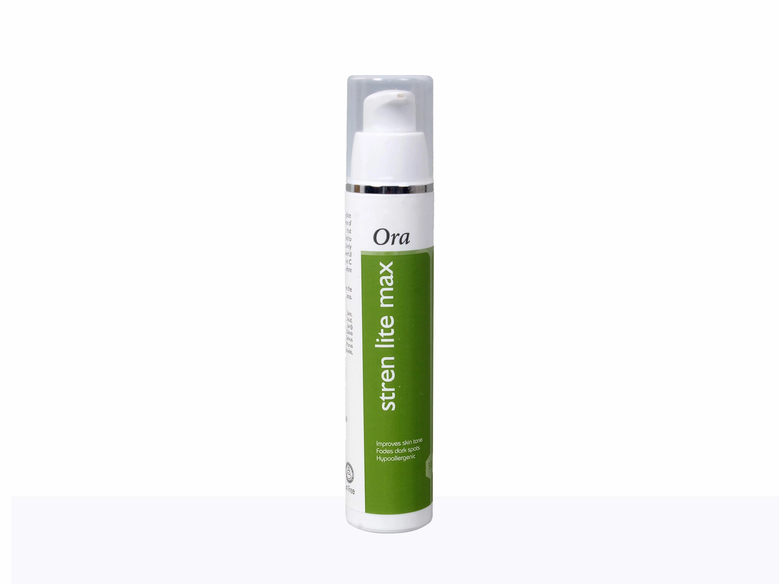 Ora Strenlite Max Cream