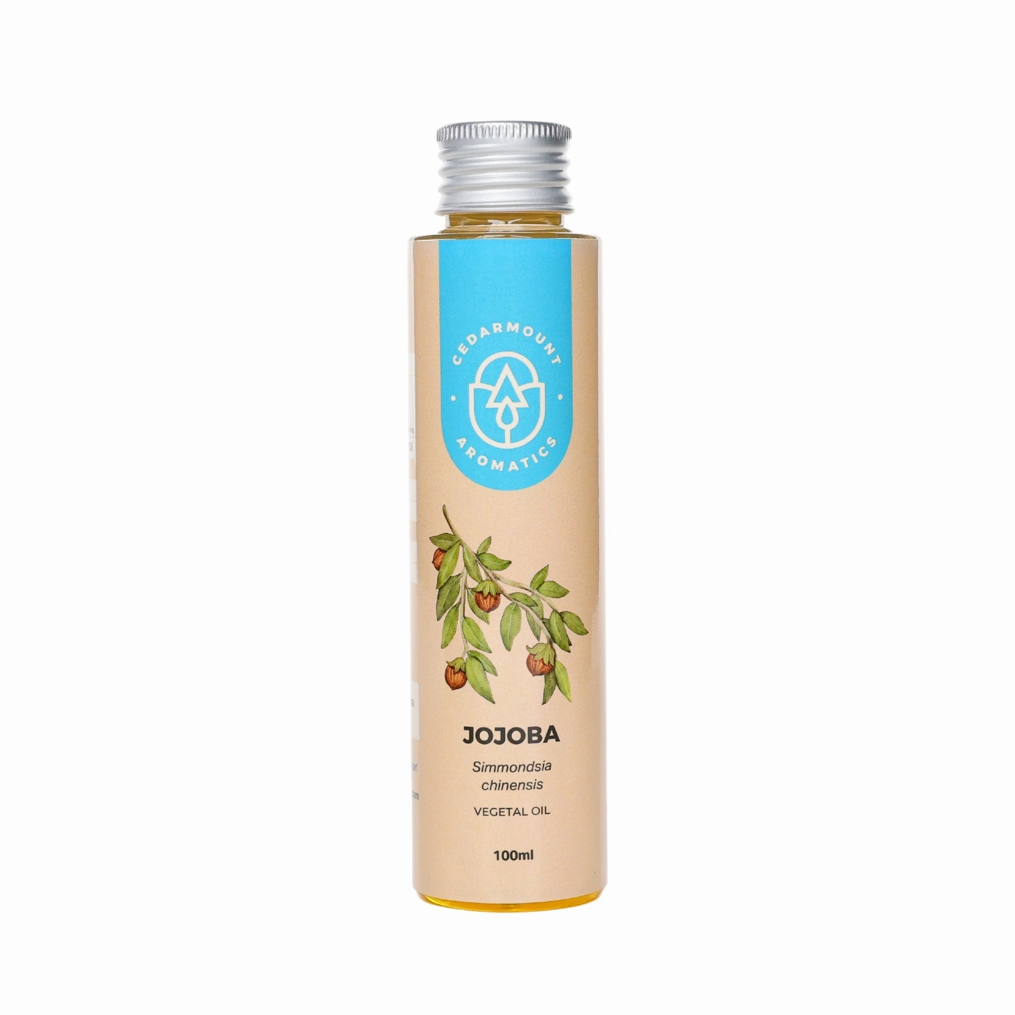 Organic Jojoba Oil