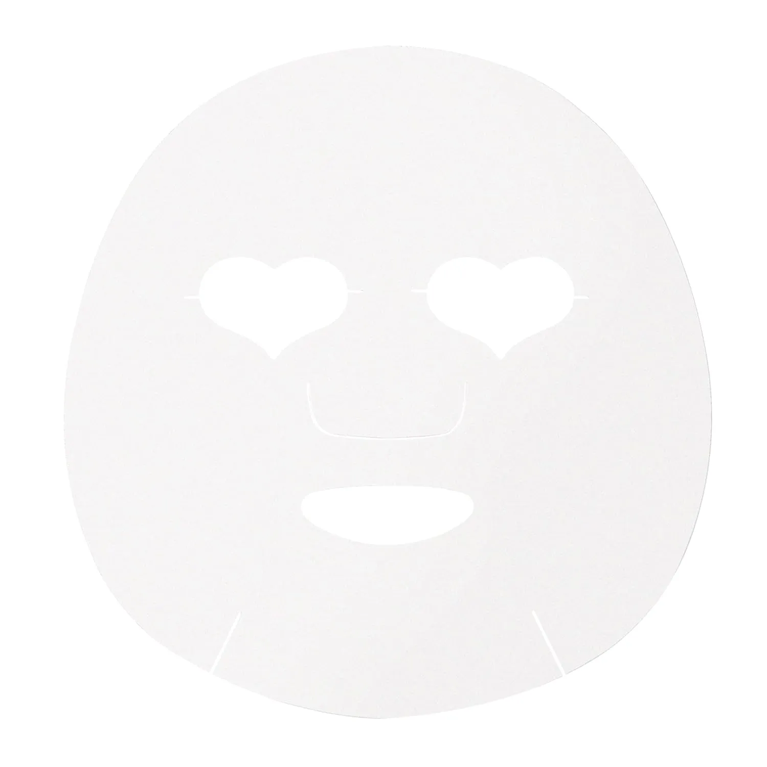 Pacifica Vegan Collagen Hydrate & Plump Face Mask 4-Pack – Hydrating & Plumping Peptide-Infused Sheet Mask for Dewy Skin, with Vegan Collagen, Cucumber & Aloe, Clean Beauty Skincare​