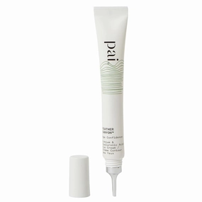 PAI SKINCARE - Echium   Hyaluronic Acid Feather Canyon Eye Cream | Natural, Vegan, Sensitive Skincare (0.5 oz | 15 ml)