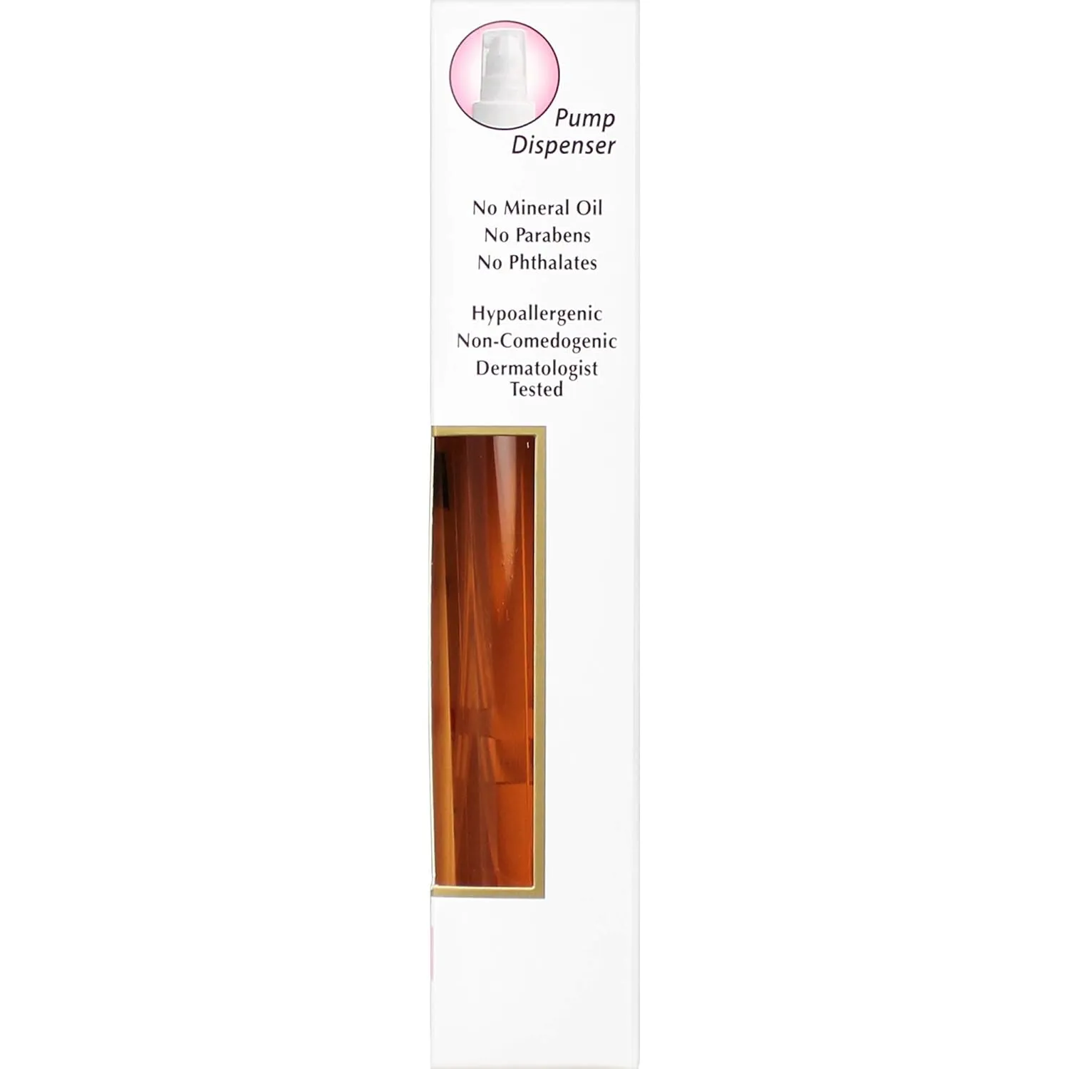 Palmer's Cocoa Butter Formula Skin Therapy Moisturizing Body Oil with Vitamin E, Rosehip Fragrance, 5.1 Ounces