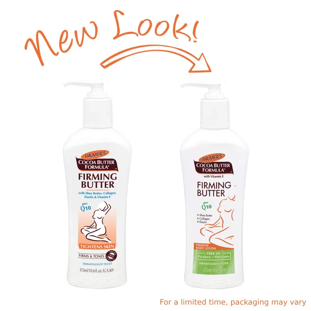 Palmer's Cocoa Butter Skin Therapy Collection with Vitamin E
