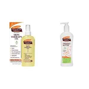 Palmer's Cocoa Butter Skin Therapy Collection with Vitamin E