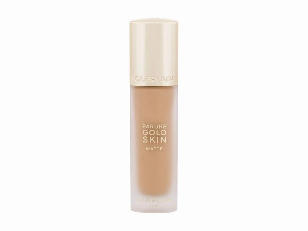 Parure Gold Skin Matte 24H Wear No-Transfer Foundation SPF 15-3.5N Neutral by  for Women - 1.1 Oz Foundation
