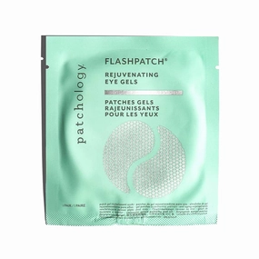 Patchology Flashpatch Rejuvenating Eye Gels -Single