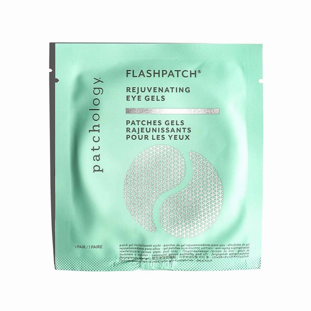 Patchology Flashpatch Rejuvenating Eye Gels -Single