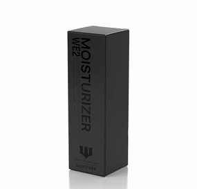 PATRICKS | WE2 Face Moisturizer for Men | Anti-Fatigue Moisturiser | Moisturizing Cream-Gel With Advanced Mattifying Technology.