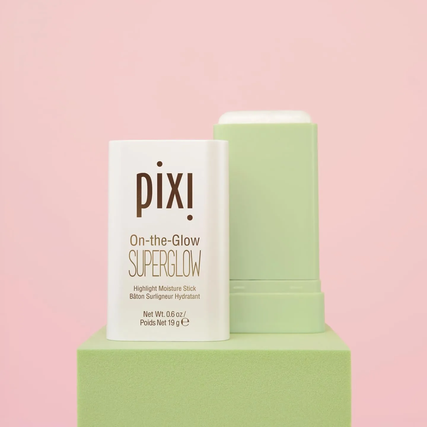 Pixi On-the-Glow SUPERGLOW - Ice Pearl