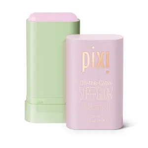 Pixi On-the-Glow SUPERGLOW - Petal Dew