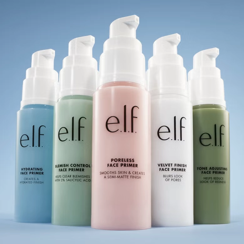 Poreless Face Primer