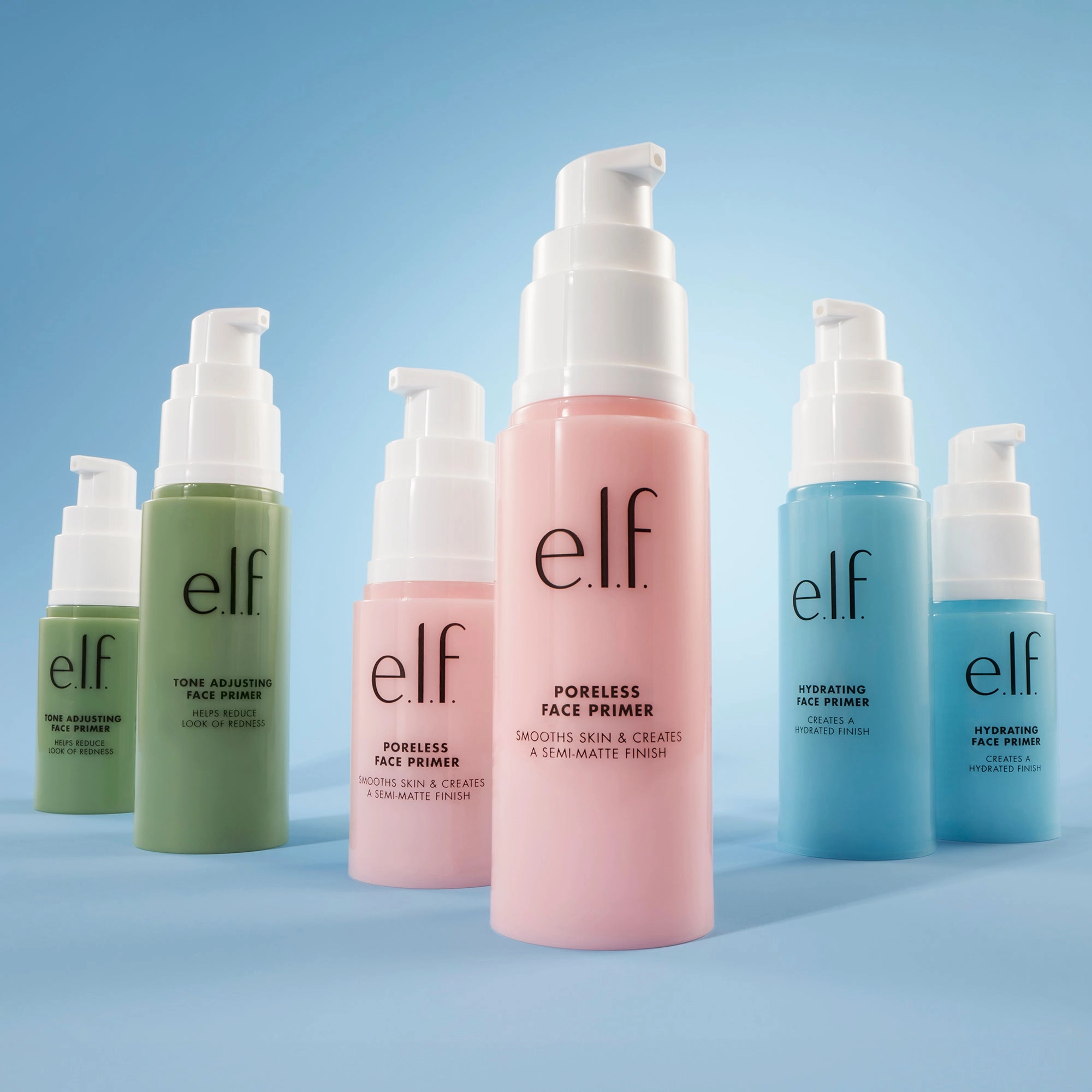 Poreless Face Primer