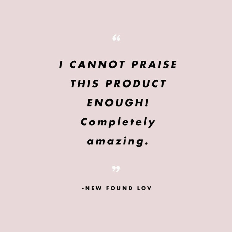 Poreless Face Primer