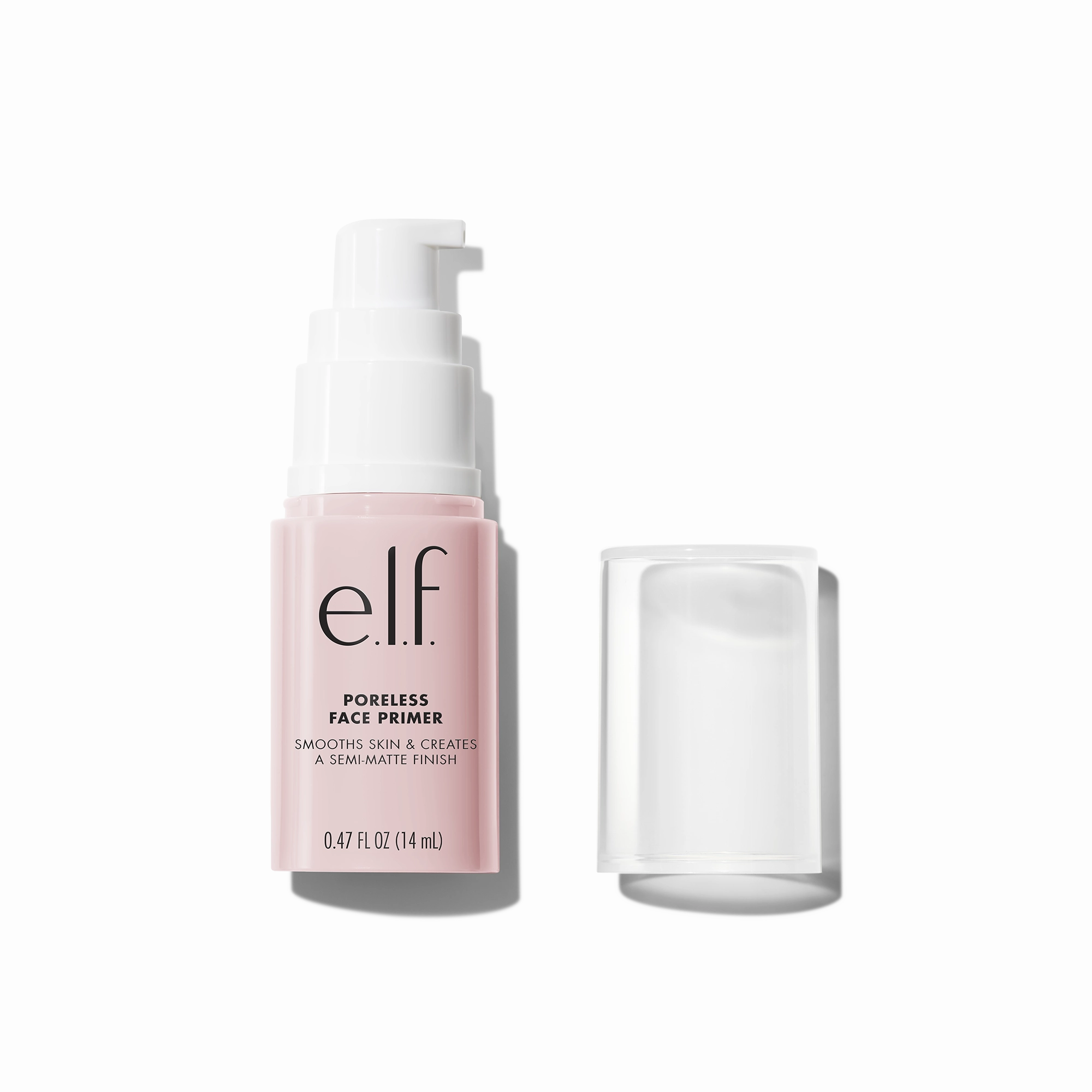 Poreless Face Primer