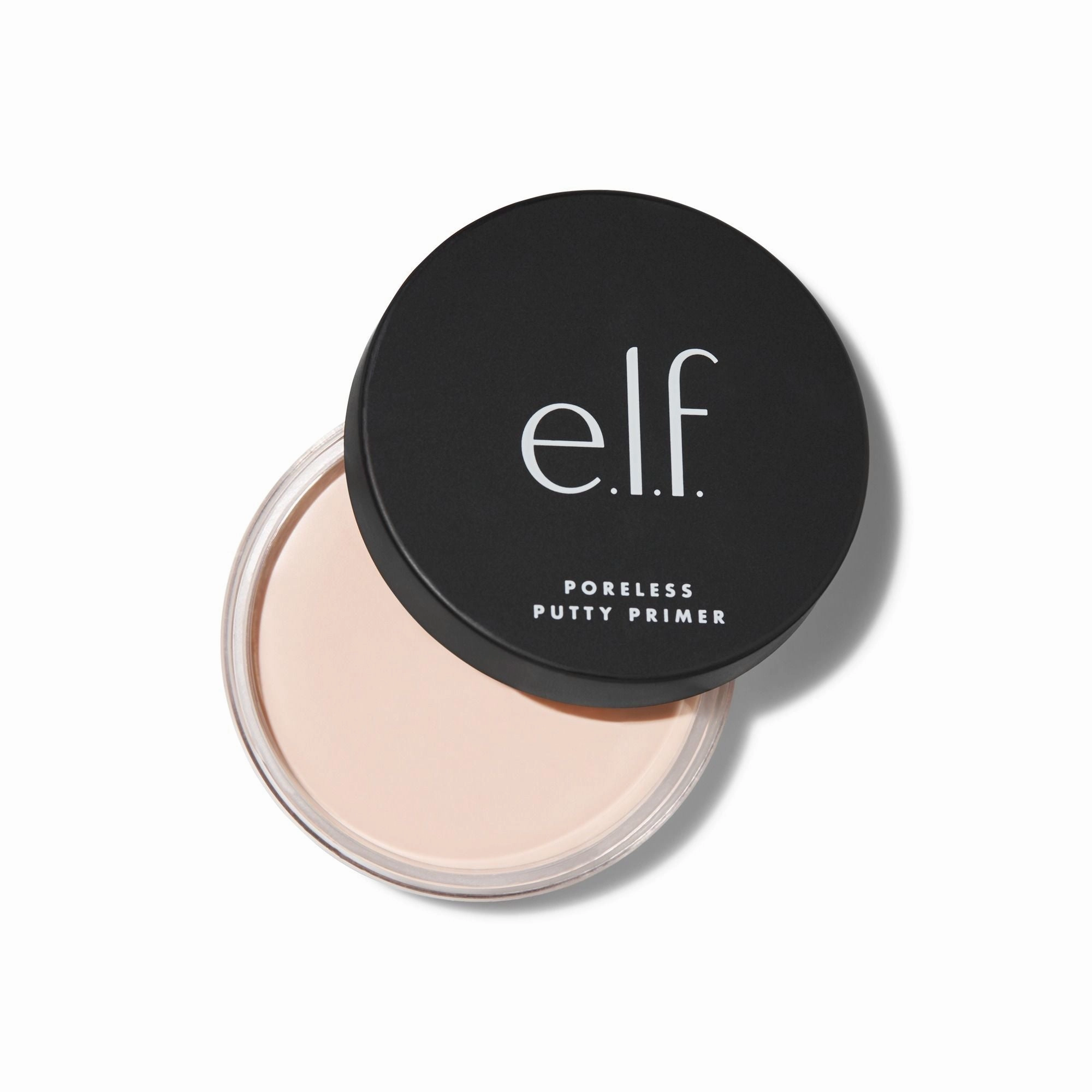 Poreless Putty Primer