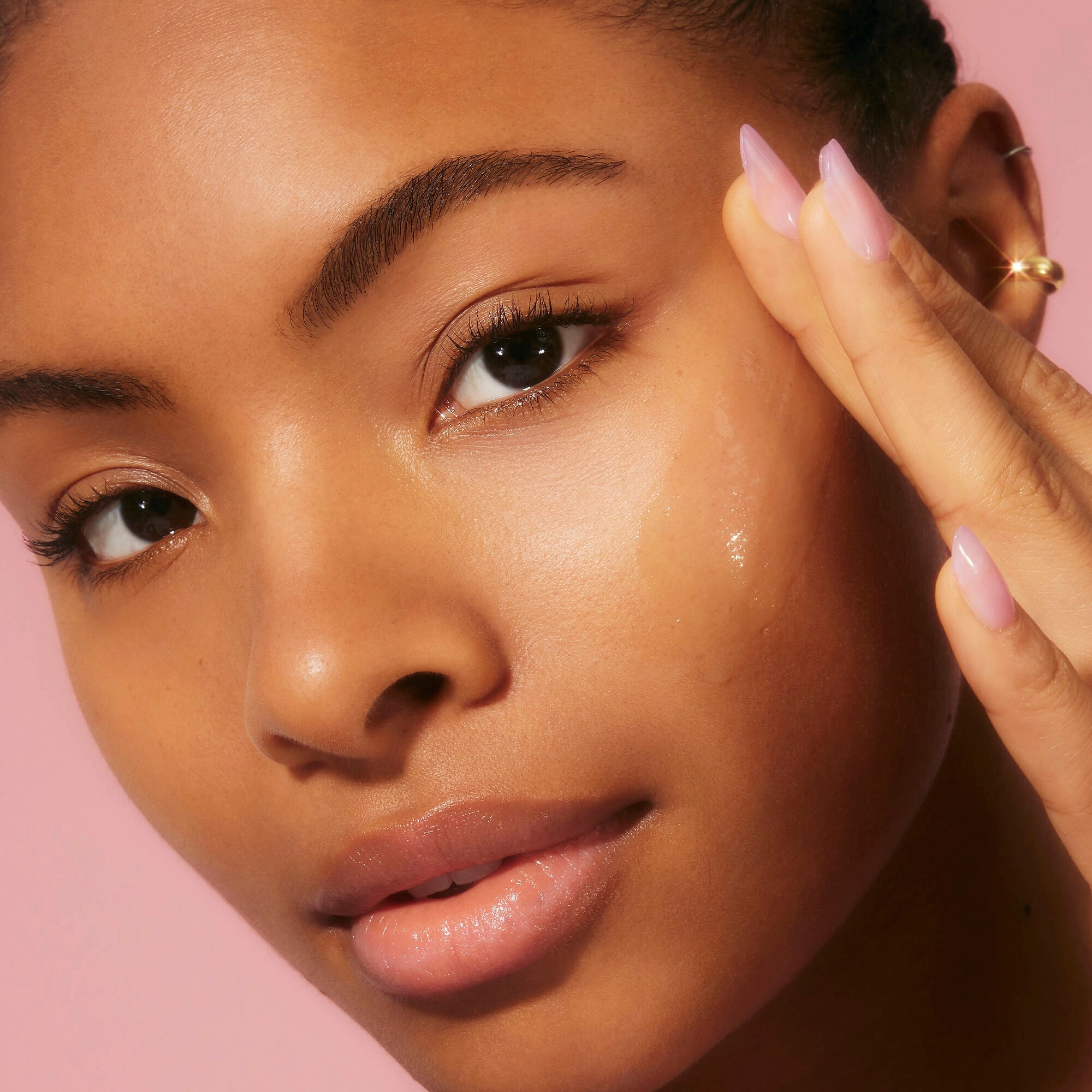 Power Grip Primer   4% Niacinamide