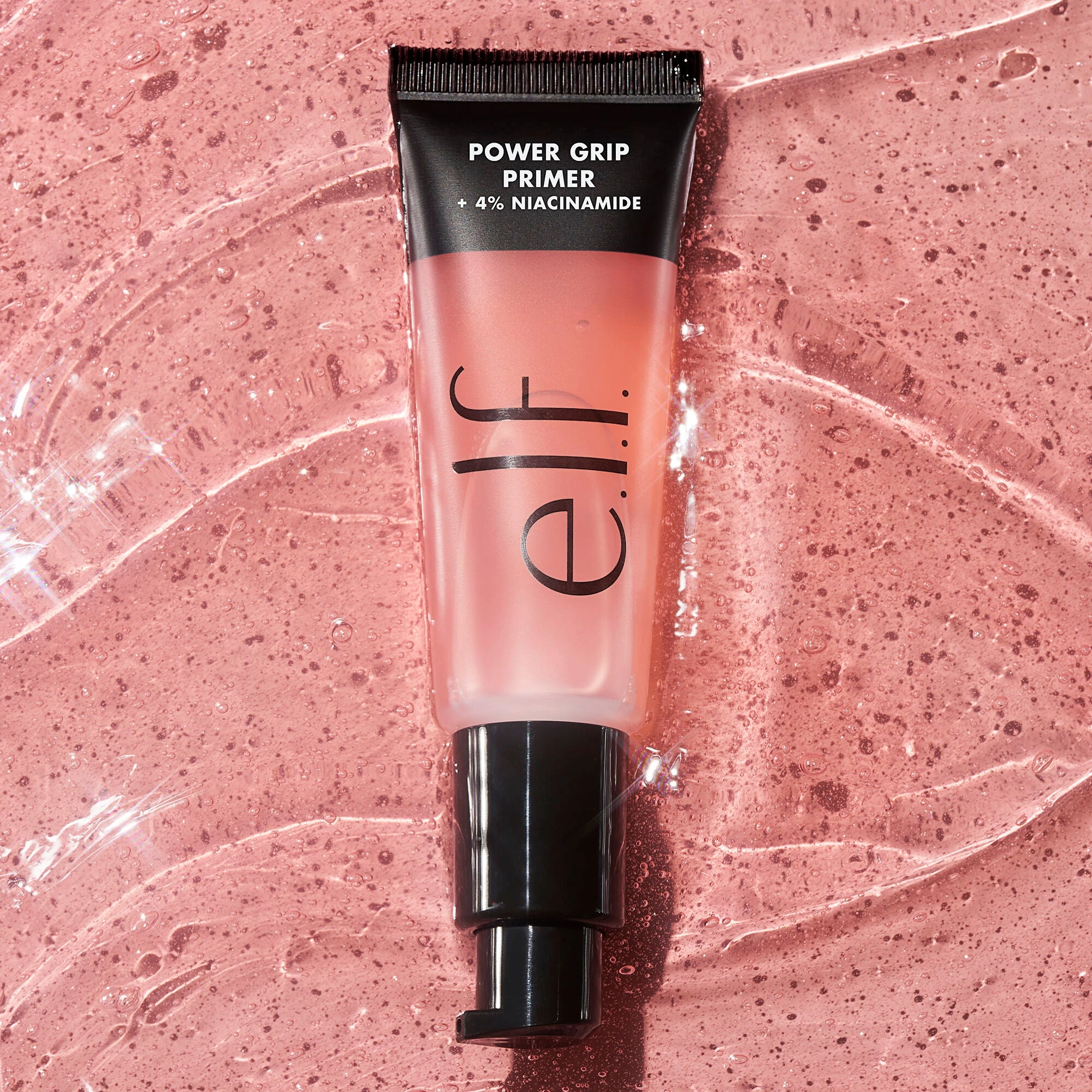 Power Grip Primer   4% Niacinamide