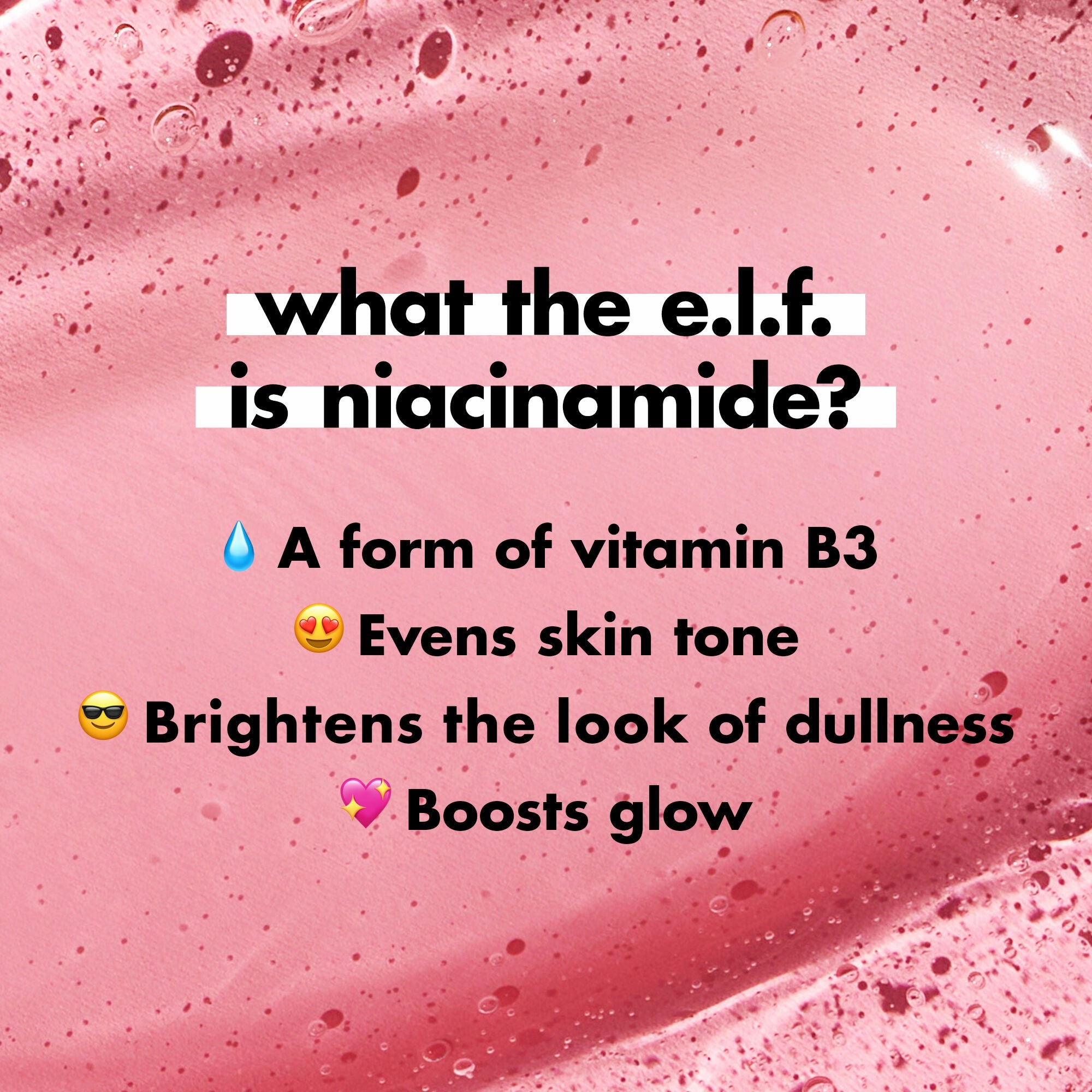 Power Grip Primer   4% Niacinamide
