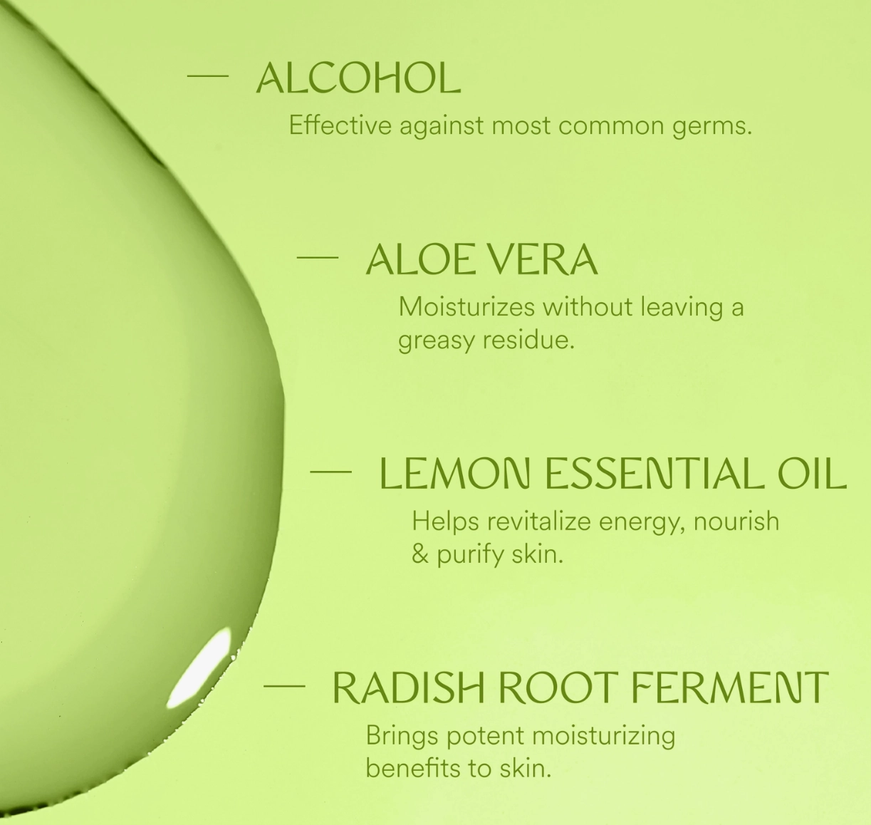 Power Mist Aloe You