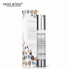 Primer Pore Don't wait Large assortment Miss Rose Zero