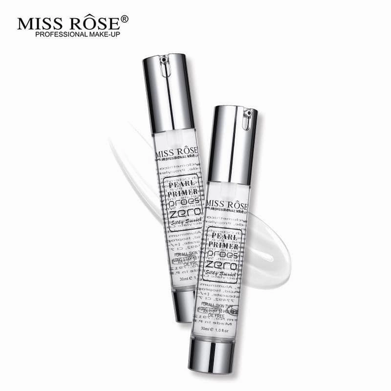 Primer Pore Don't wait Large assortment Miss Rose Zero