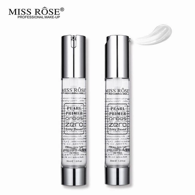 Primer Pore Don't wait Large assortment Miss Rose Zero