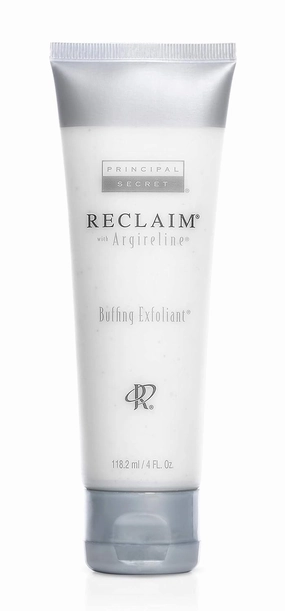 Principal Secret – Reclaim with Argireline – Buffing Exfoliant – 4 Ounces